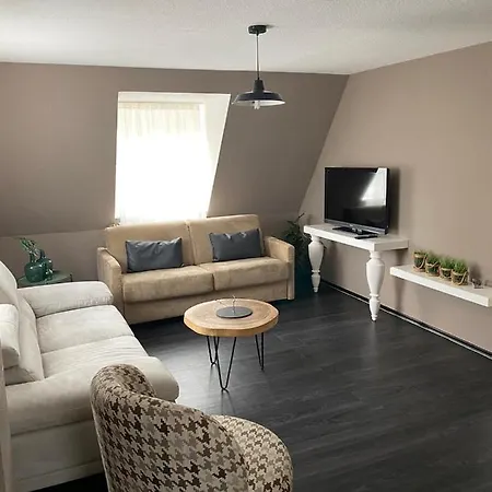 Apartament Sea City Home Friedrichshafen